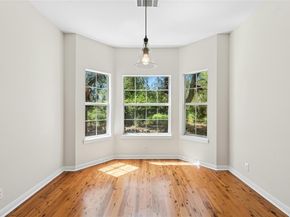 16301 Forest WAY, Austin TX 78734