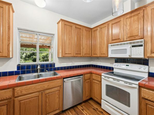 16301 Forest WAY, Austin TX 78734