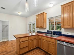 16301 Forest WAY, Austin TX 78734