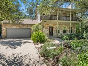 16301 Forest WAY, Austin TX 78734