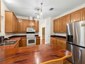 16301 Forest WAY, Austin TX 78734