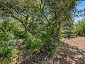 16301 Forest WAY, Austin TX 78734