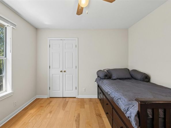 16301 Forest WAY, Austin TX 78734