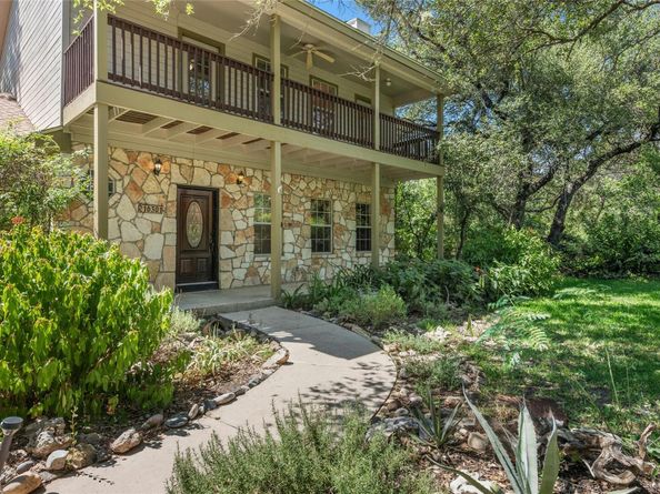 16301 Forest WAY, Austin TX 78734