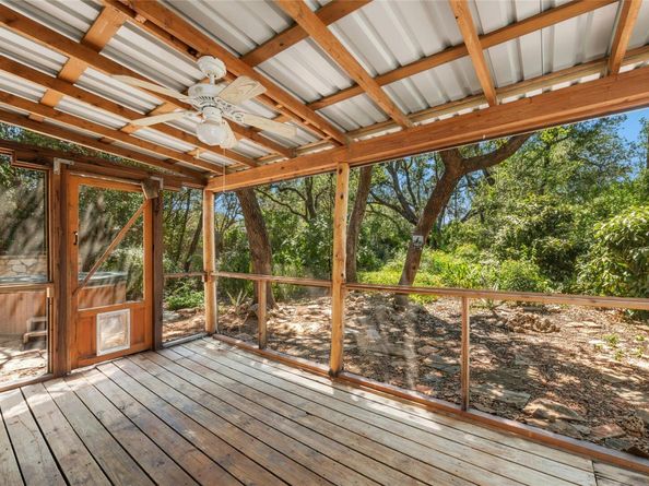16301 Forest WAY, Austin TX 78734