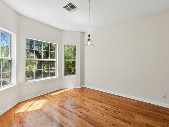 16301 Forest WAY, Austin TX 78734