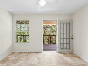 16301 Forest WAY, Austin TX 78734