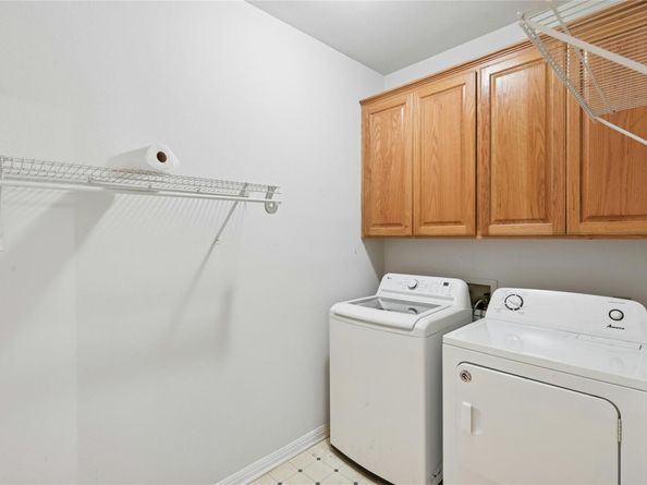 16301 Forest WAY, Austin TX 78734