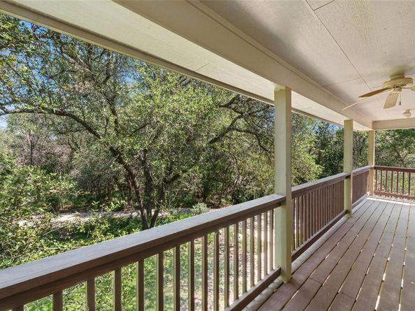 16301 Forest WAY, Austin TX 78734