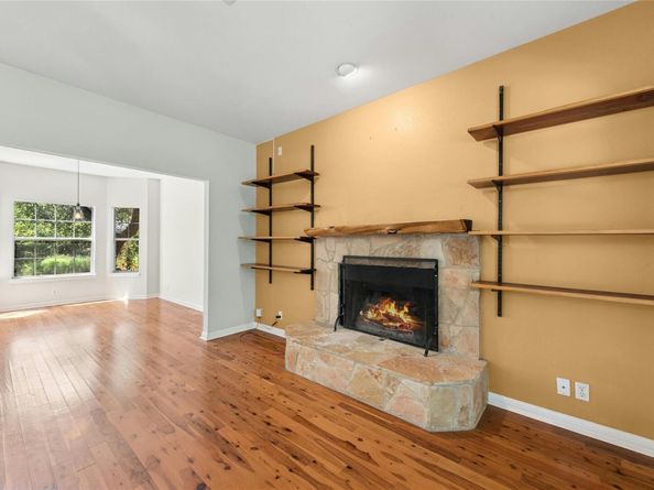 16301 Forest WAY, Austin TX 78734