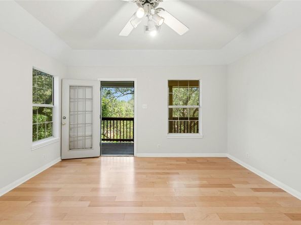 16301 Forest WAY, Austin TX 78734