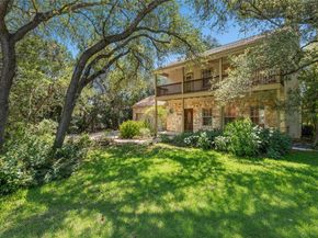 16301 Forest WAY, Austin TX 78734