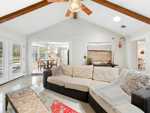 6906 Bayridge TER, Austin TX 78759