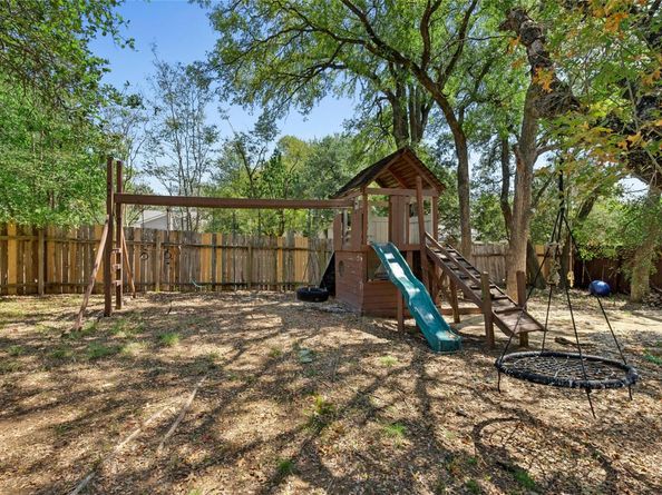 6906 Bayridge TER, Austin TX 78759