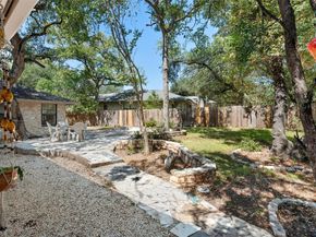 6906 Bayridge TER, Austin TX 78759