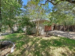 6906 Bayridge TER, Austin TX 78759