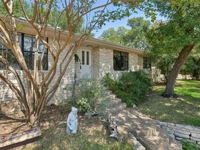 6906 Bayridge TER, Austin TX 78759