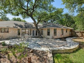 6906 Bayridge TER, Austin TX 78759