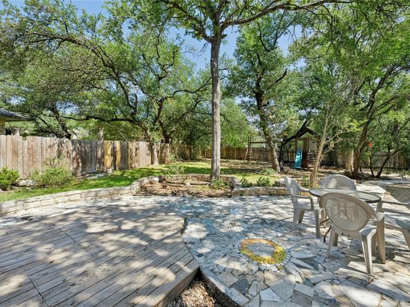 6906 Bayridge TER, Austin TX 78759
