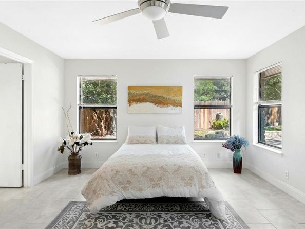 6906 Bayridge TER, Austin TX 78759