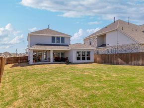 102 Fortuna Ct, Liberty Hill TX 78642
