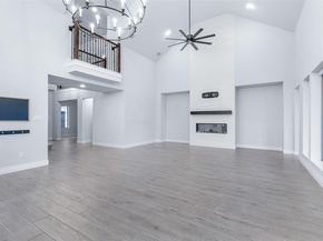 501 Sierra Lisa CV, Liberty Hill TX 78642