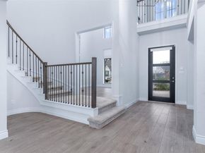 501 Sierra Lisa CV, Liberty Hill TX 78642