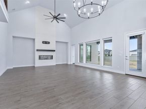 501 Sierra Lisa CV, Liberty Hill TX 78642