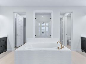 501 Sierra Lisa CV, Liberty Hill TX 78642