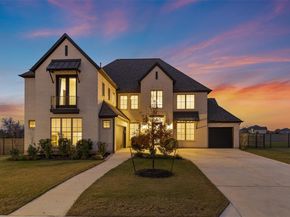 501 Sierra Lisa CV, Liberty Hill TX 78642