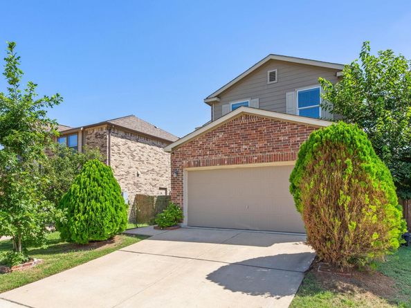 6229 Minnoch LN, Austin TX 78754