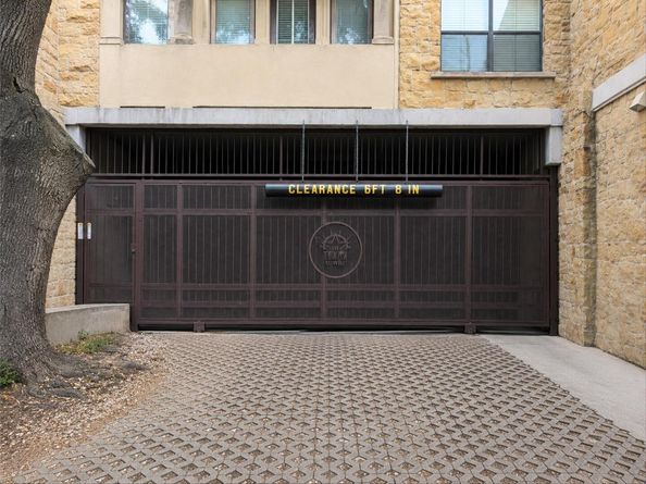 2505 San Gabriel ST 308, Austin TX 78705