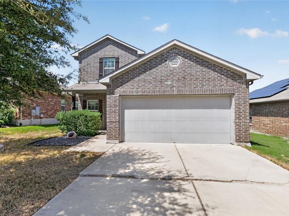 13316 Kearns DR, Pflugerville TX 78660