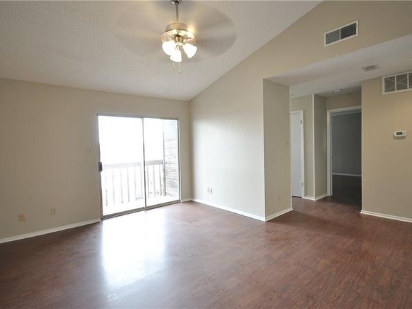 6903 Deatonhill DR 37, Austin TX 78745