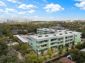 4004 Banister LN 115, Austin TX 78704