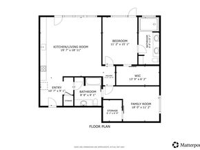 4004 Banister LN 115, Austin TX 78704