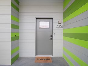 4004 Banister LN 115, Austin TX 78704