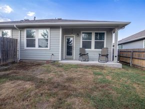 1501 Gropius LN 30B, Pflugerville TX 78660