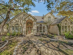 30320 La Quinta DR, Georgetown TX 78628