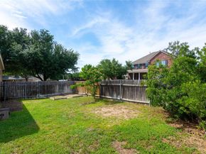 1598 Tahoka Daisy DR, Cedar Park TX 78613