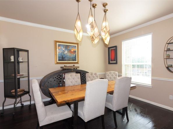 1598 Tahoka Daisy DR, Cedar Park TX 78613