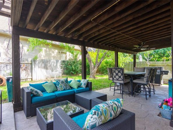 1598 Tahoka Daisy DR, Cedar Park TX 78613