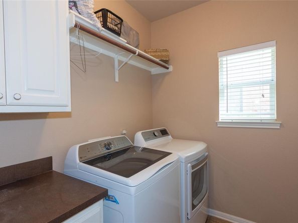 1598 Tahoka Daisy DR, Cedar Park TX 78613