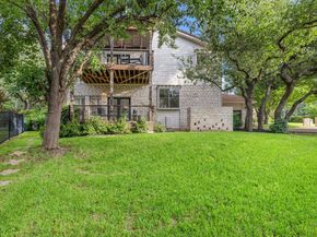 5 Valhalla CT, Austin TX 78738