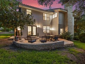 5 Valhalla CT, Austin TX 78738