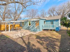905 E 55th 1/2 ST, Austin TX 78751