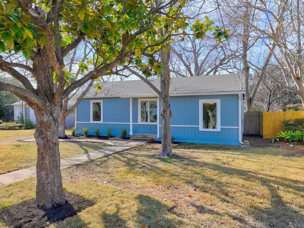 905 E 55th 1/2 ST, Austin TX 78751