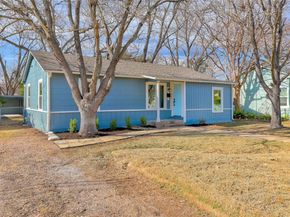 905 E 55th 1/2 ST, Austin TX 78751