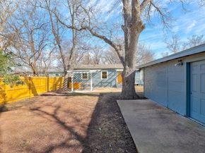905 E 55th 1/2 ST, Austin TX 78751