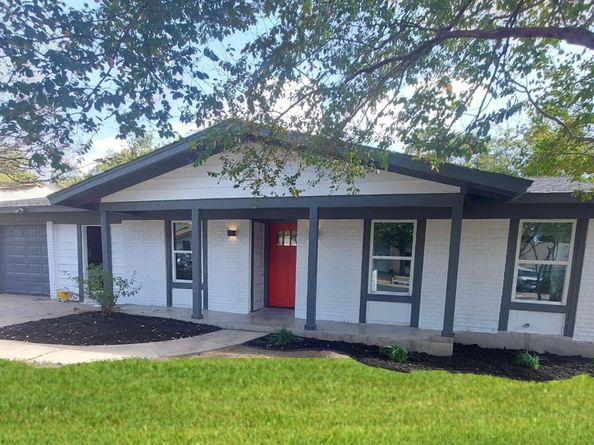 9707 Dallum DR, Austin TX 78753